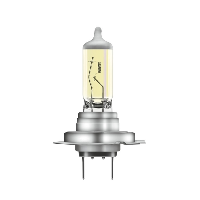 12 V H 7 55 W FAR AMPUL ALL SEASON 64210 ALS OSRAM